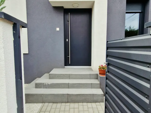Kiadó ház Vecsés, Felsőtelep 70 nm