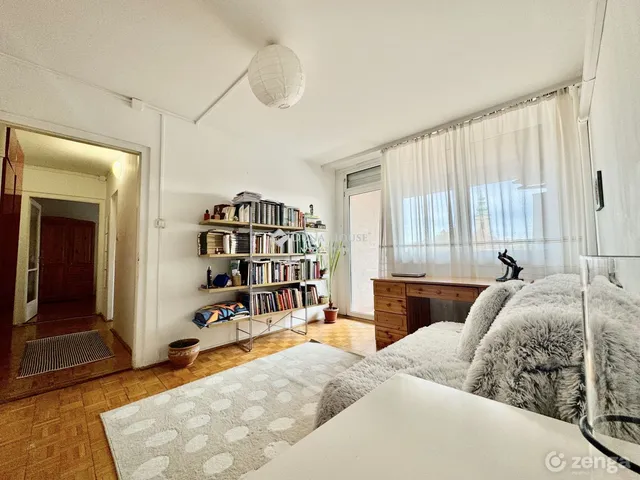 Eladó lakás Budapest III. kerület, Óbuda 48 nm