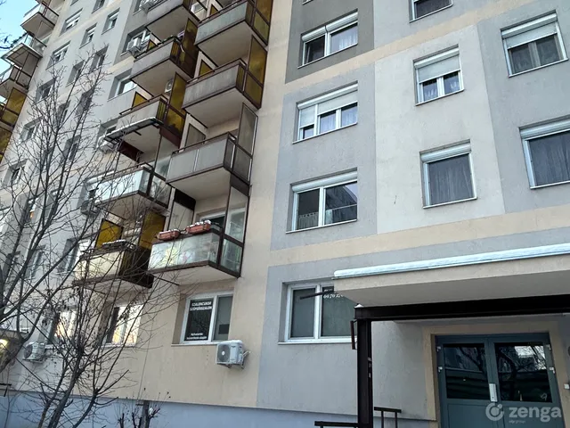 Eladó lakás Budapest XXI. kerület 53 nm