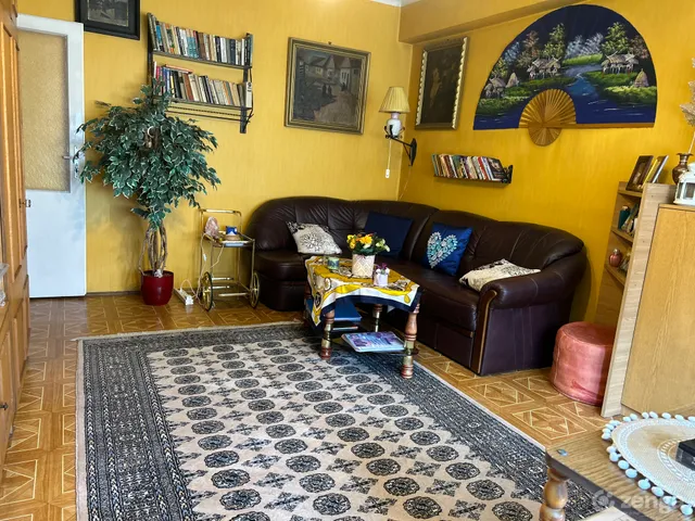 Eladó lakás Budapest XIII. kerület, Vizafogó 51 nm