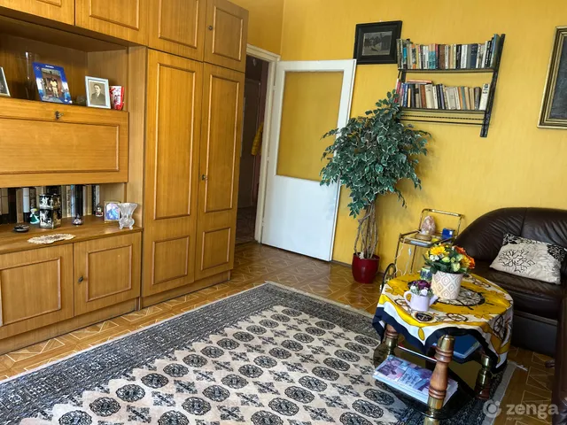 Eladó lakás Budapest XIII. kerület, Vizafogó 51 nm