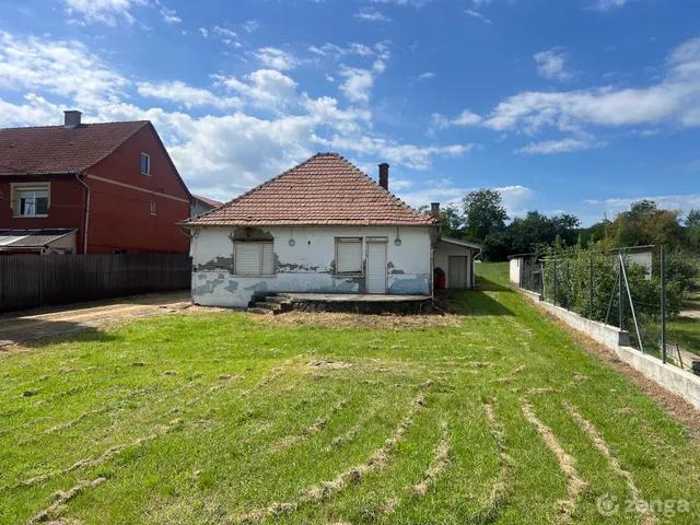 Eladó ház Mályi 250 nm