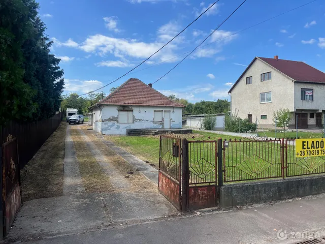Eladó ház Mályi 250 nm