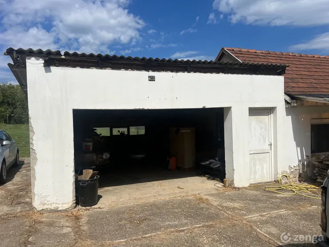 Eladó ház Mályi, Fo ut 7 250 nm