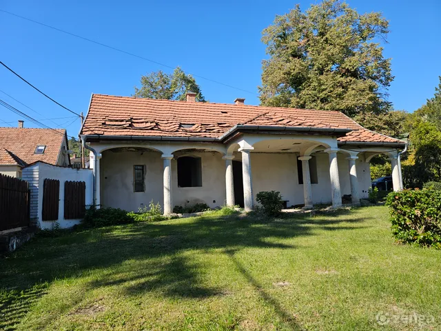 Eladó ház Leányfalu 44 nm