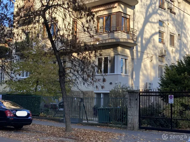 Eladó lakás Budapest XI. kerület, Szentimreváros 54 nm