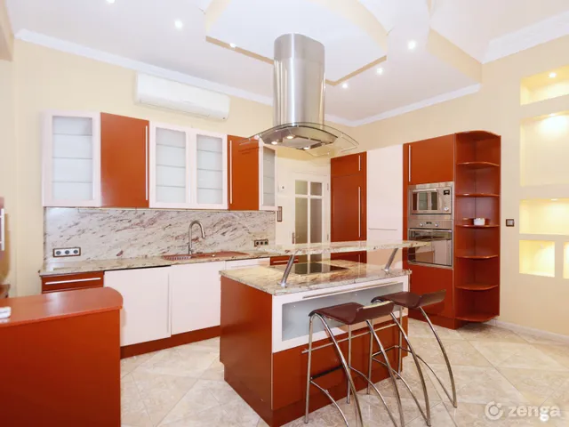 Eladó lakás Budapest VI. kerület, Nagykörúton belüli terület, Paulay Ede utca 6. 98 nm