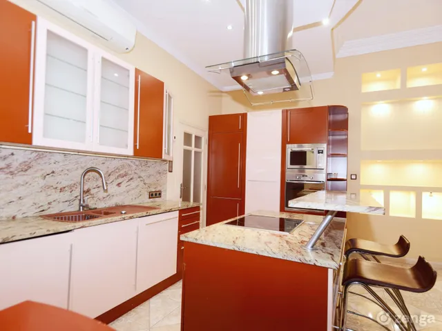 Eladó lakás Budapest VI. kerület, Nagykörúton belüli terület, Paulay Ede utca 6. 98 nm