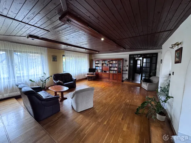 Eladó lakás Budapest XIV. kerület, Alsórákos 137 nm