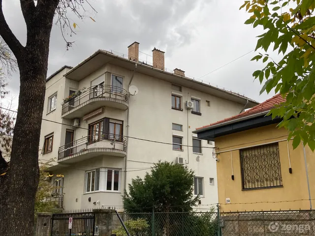 Eladó lakás Budapest XI. kerület, Szentimreváros, Elek utca 18. 54 nm