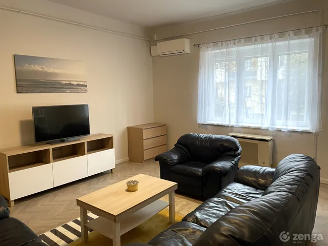 Kiadó lakás Budapest XI. kerület, Szentimreváros 54 nm