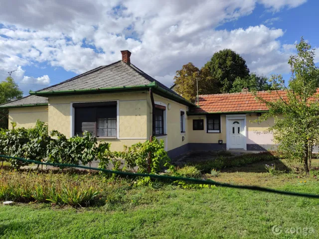 Eladó ház Mezőcsát 80 nm