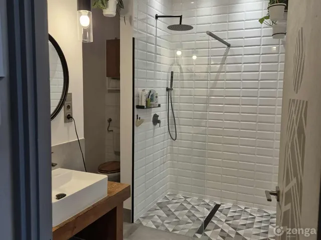 Eladó lakás Budapest XIII. kerület, Újlipótváros 65 nm