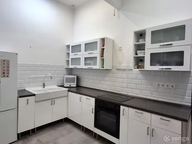 Eladó lakás Budapest XIII. kerület, Újlipótváros 65 nm