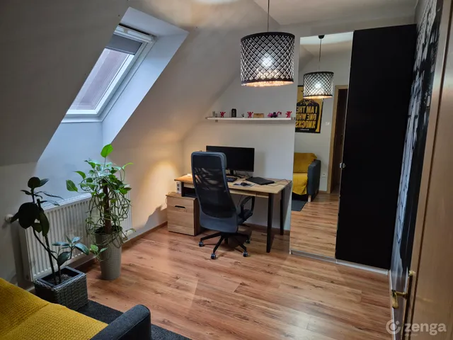 Eladó lakás Budapest XXIII. kerület, Soroksár 67 nm