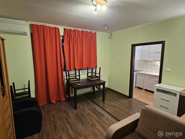 Eladó lakás Veszprém, Bakonyalja 36 nm