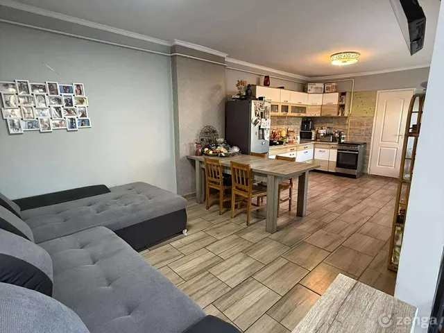 Eladó ház Gyöngyös, Dél-Kálváriapart, Baross Gábor utca 11/1 100 nm