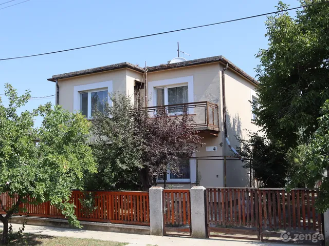 Eladó ház Dévaványa 105 nm