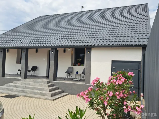 Eladó ház Nyíregyháza, Belváros 80 nm