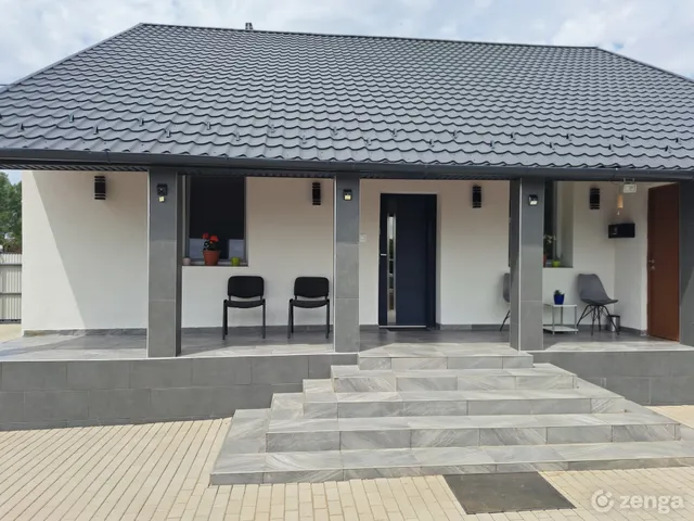 Eladó ház Nyíregyháza, Belváros 80 nm