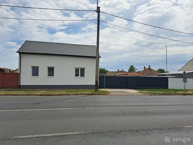 Eladó ház Nyíregyháza, Belváros 80 nm