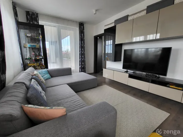 Eladó lakás Budapest XIII. kerület, Angyalföld 92 nm