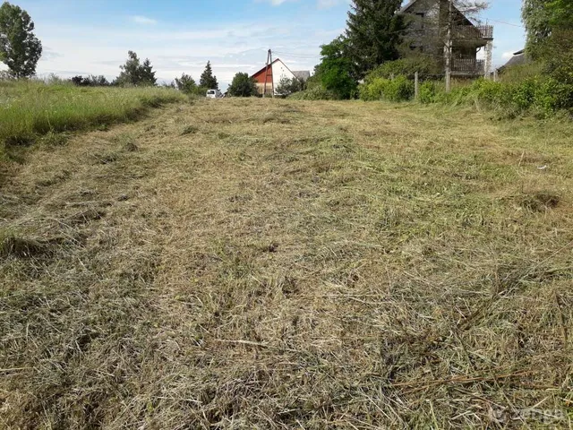 Eladó telek Parasznya 3395 nm