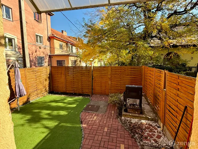 Eladó lakás Budapest X. kerület, Kőbánya 52 nm