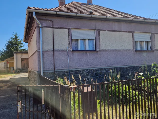 Eladó ház Bátonyterenye, Nagybátony 85 nm