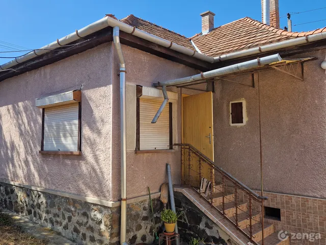 Eladó ház Bátonyterenye, Nagybátony, Dózsa György út 85 nm