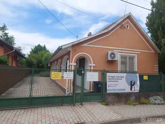 Eladó ház Velence, Újtelep 80 nm