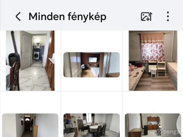 Eladó ház Ároktő 80 nm