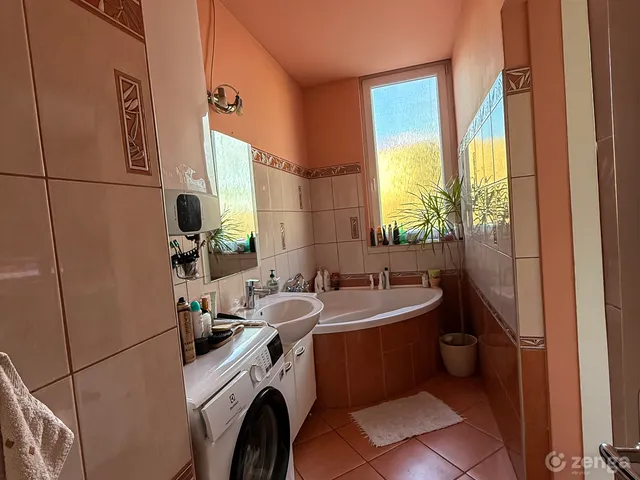 Eladó lakás Budapest XXII. kerület, Nagytétény 55 nm