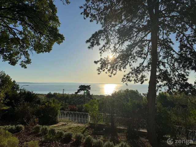 Eladó ház Balatonalmádi, Káptalanfüred 145 nm