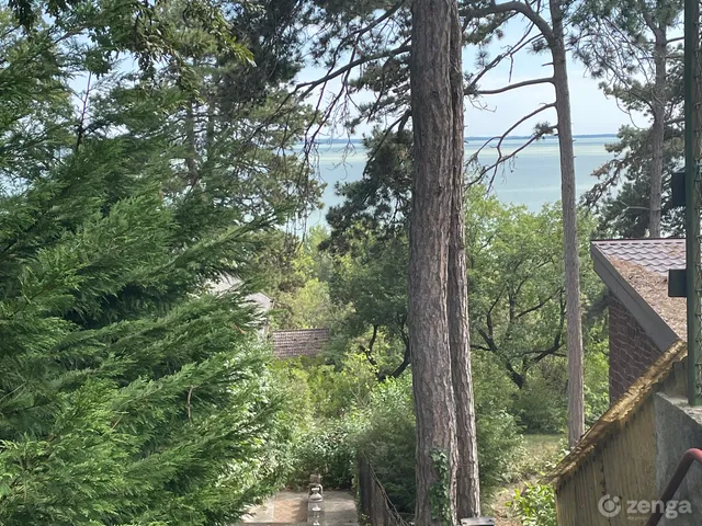 Eladó ház Balatonalmádi, Káptalanfüred 145 nm