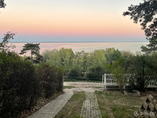 Eladó ház Balatonalmádi, Káptalanfüred, Panoráma sétány  145 nm