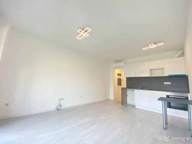 Eladó lakás Budapest VIII. kerület, Magdolnanegyed 25 nm