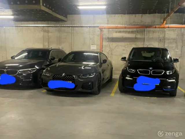 Kiadó garázs Budapest VIII. kerület, Magdolnanegyed, Szigetvári utca 8. 13 nm