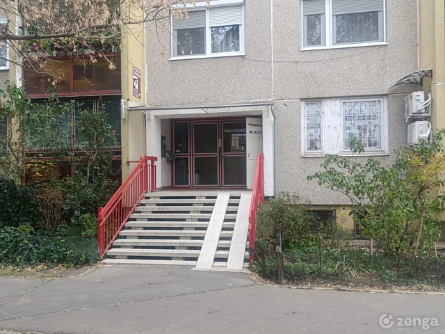 Eladó lakás Budapest IV. kerület, Újpest 35 nm