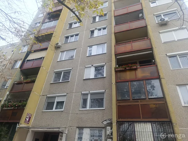 Eladó lakás Budapest IV. kerület, Újpest, Szigeti József utca 5. 35 nm