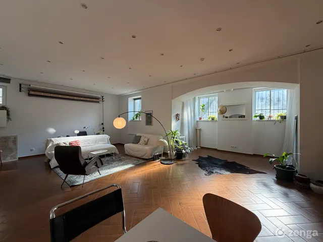 Eladó lakás Budapest XIV. kerület, Istvánmező 73 nm