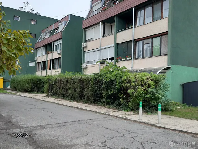 Eladó lakás Ráckeve 62 nm