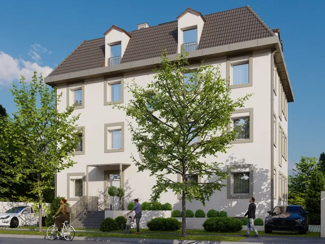 Eladó lakás Budapest XIV. kerület, Bácskai utca 29/b 34 nm