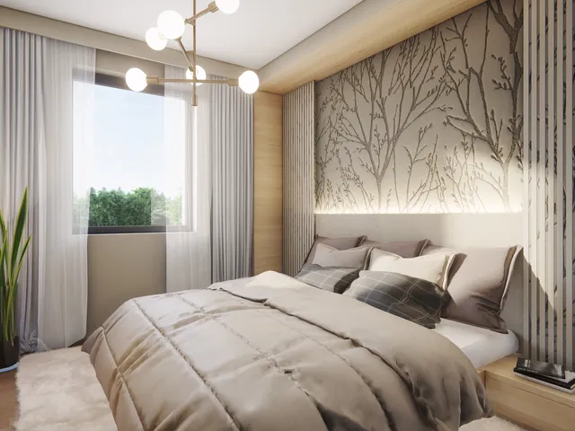 Eladó új építésű lakópark Budapest XIV. kerület, Herminamező 59 nm