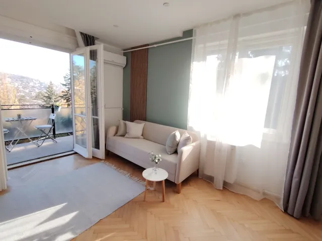 Eladó lakás Budapest II. kerület 48 nm