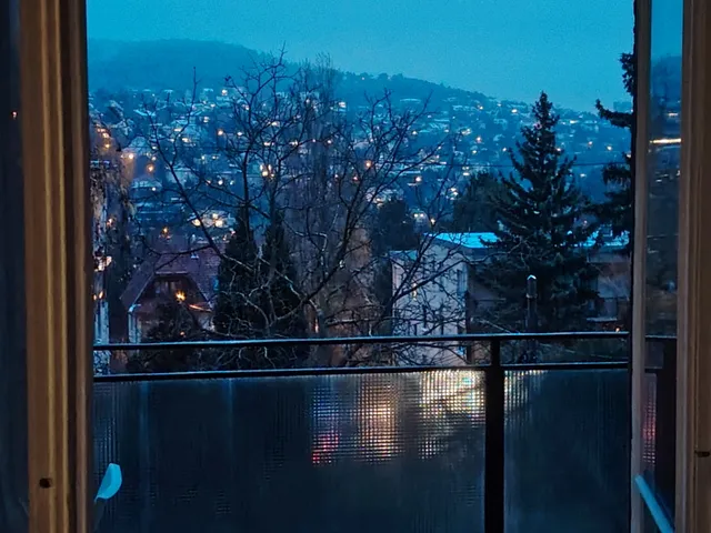 Eladó lakás Budapest II. kerület 48 nm