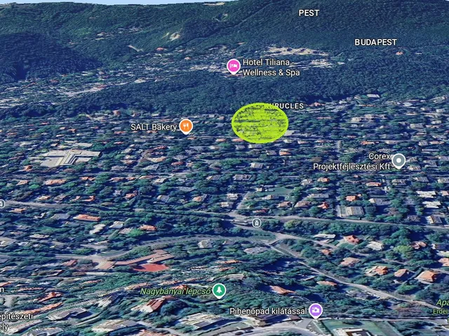 Eladó lakás Budapest II. kerület 48 nm