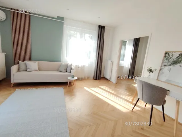 Eladó lakás Budapest II. kerület 51 nm