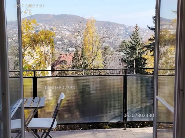 Eladó lakás Budapest II. kerület 51 nm