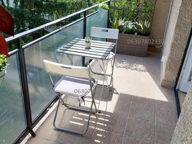 Eladó lakás Budapest II. kerület 51 nm